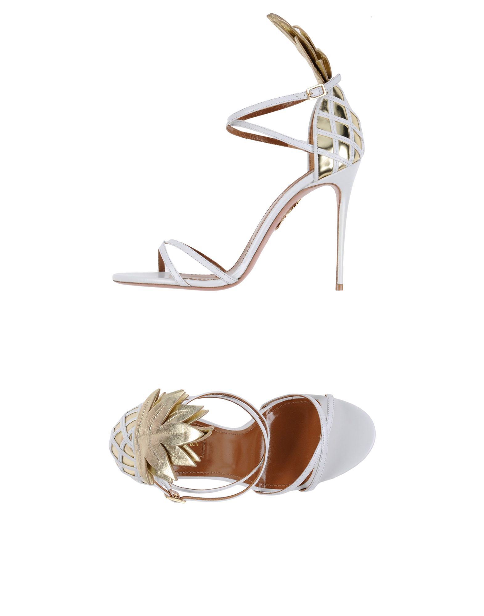 Scarpe economiche e resistenti Moda Sandali Aquazzura Donna Scarpe economiche e resistenti Moda Sandali Aquazzura Donna
