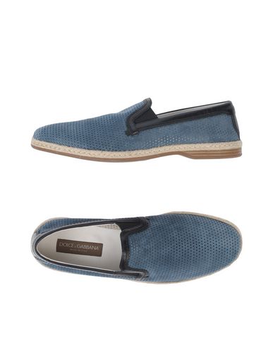 Zapatos con descuento Espadrilla Dolce & Gabbana Hombre - Espadrillas Dolce & Gabbana - 11136471AA Azul pastel Zapatos con descuento Espadrilla Dolce & Gabbana Hombre - Espadrillas Dolce & Gabbana - 11136471AA Azul pastel