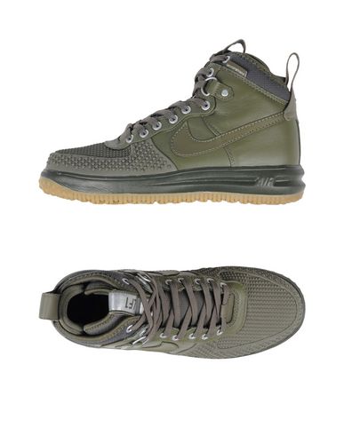 Nike Lunar Force 1 high online