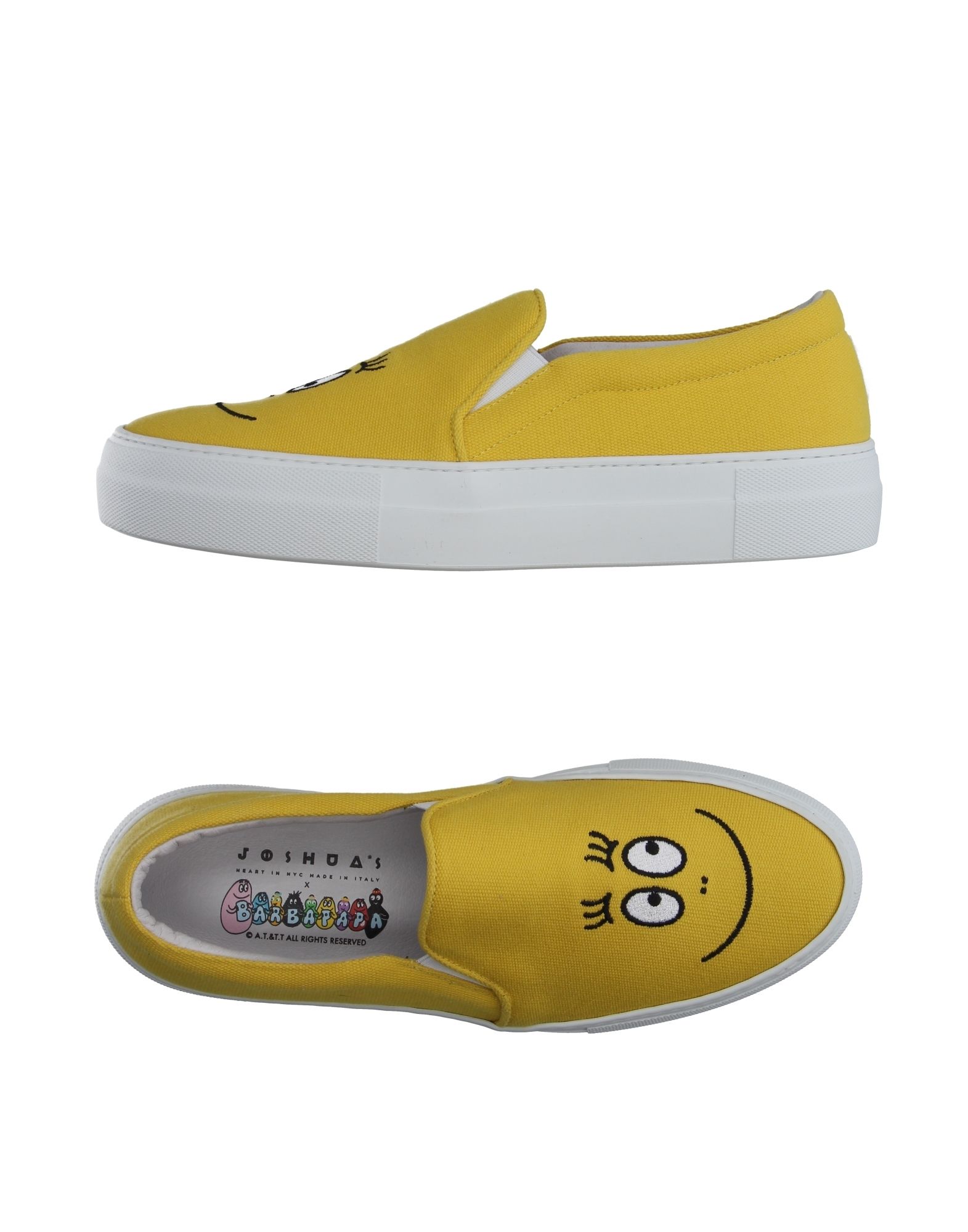 Joshua*S X Barbapapa Sneakers - Women Joshua*S X Barbapapa Sneakers online on United Kingdom - 11136556DR Joshua*S X Barbapapa Sneakers - Women Joshua*S X X X Barbapapa Sneakers online on United Kingdom - 11136556DR 741235