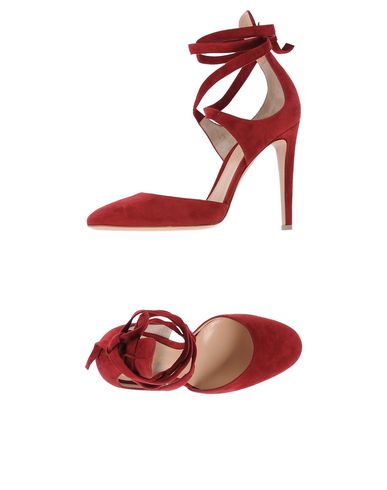 ZOOM GIANVITO ROSSI - Court