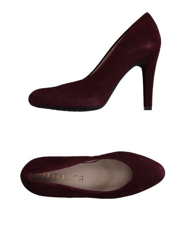 Venta de liquidación de temporada Zapato De Salón Unisa Mujer - Salones Unisa - 11137371AQ Berenjena Venta de liquidación de temporada Zapato De Salón Unisa Mujer - Salones Unisa - 11137371AQ Berenjena