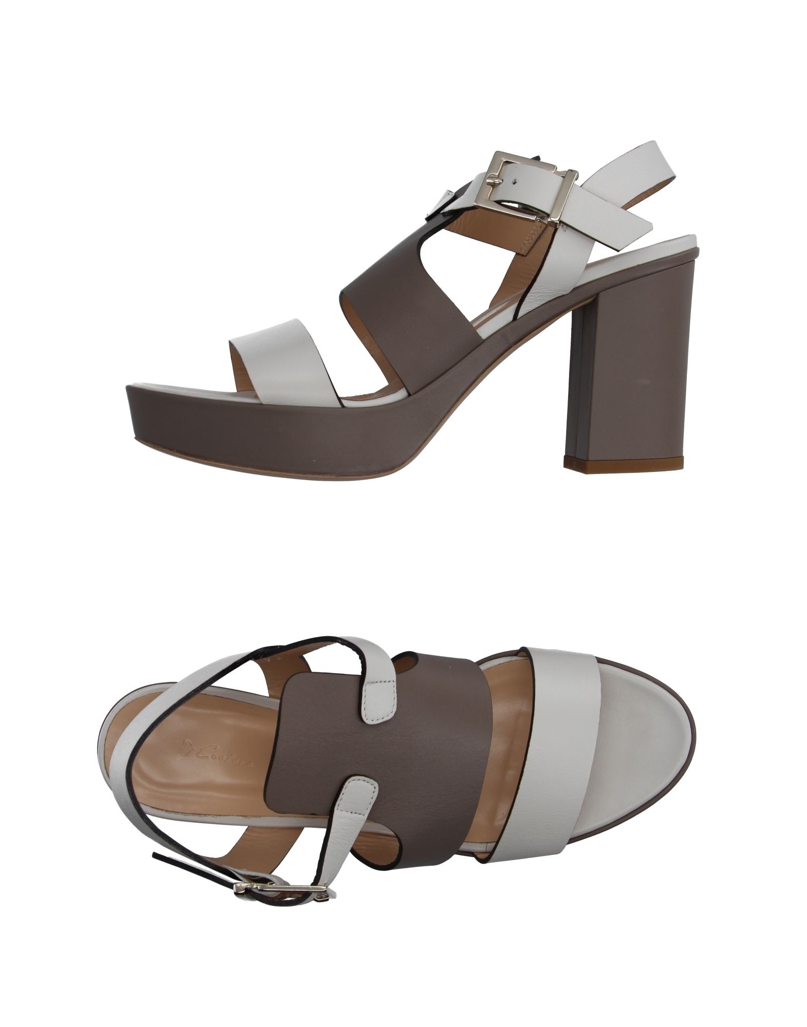 Couture Sandalen Damen 11137963LC Gute Qualität beliebte Schuhe Couture Sandalen Damen 11137963LC Gute Qualität beliebte Schuhe