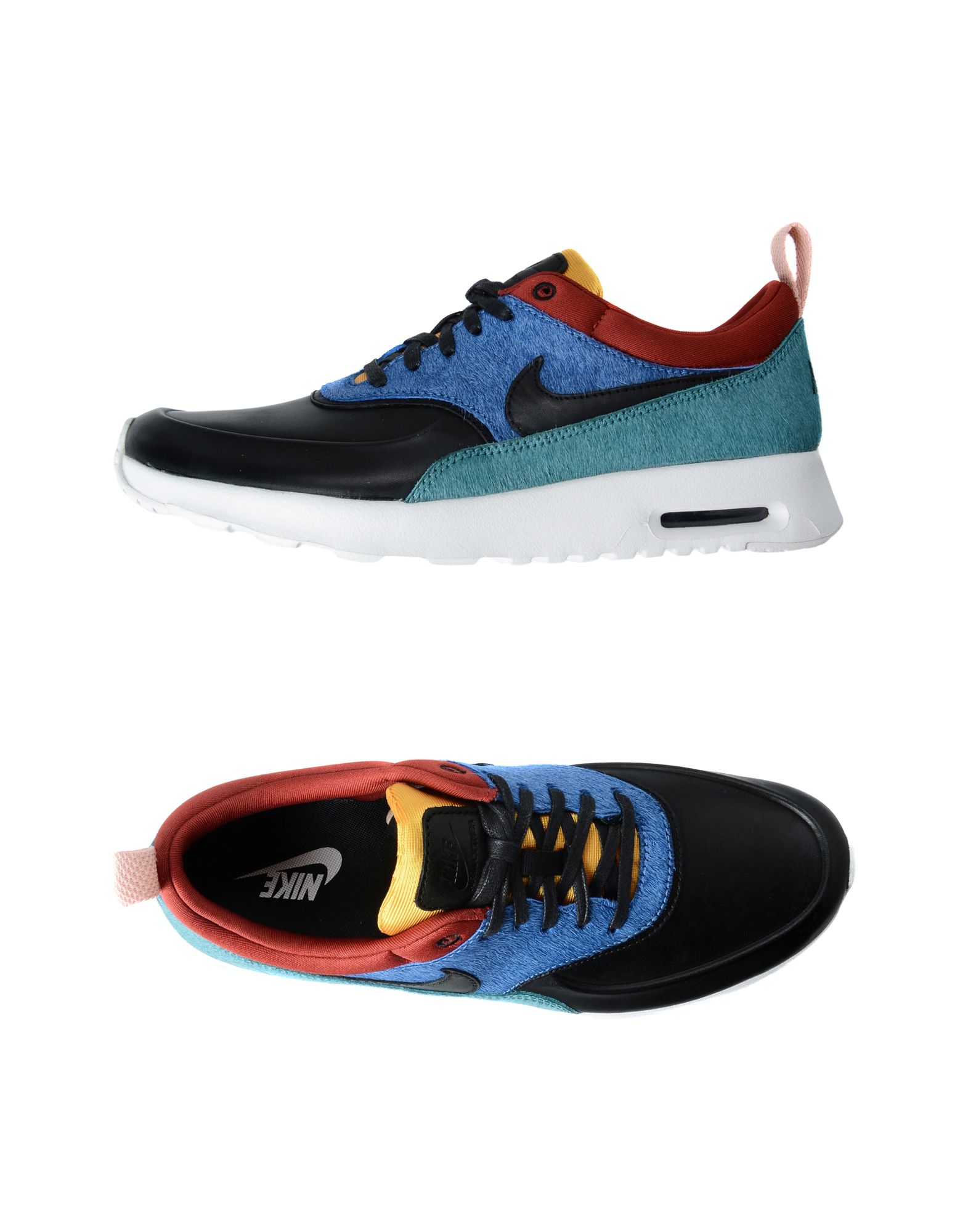 Prm Nike Wmns Nike Air Max Thea Prm - Donna - 11137974GH 60101a Prm Nike Wmns Nike Air Max Thea Prm - Donna - 11137974GH 60101a