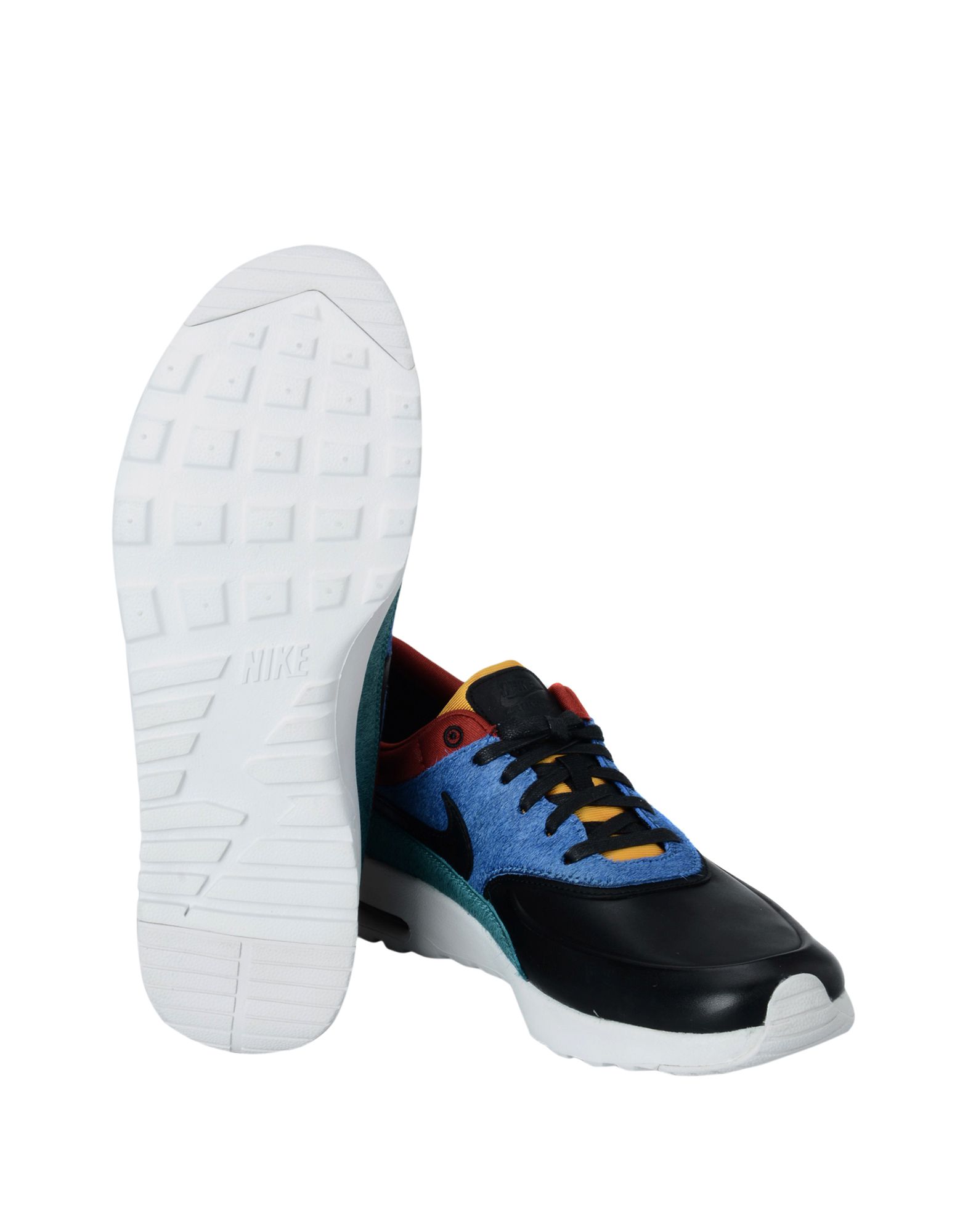 Prm Nike Wmns Nike Air Max Thea Prm - Donna - 11137974GH 60101a Prm Nike Wmns Nike Air Max Thea Prm - Donna - 11137974GH 60101a