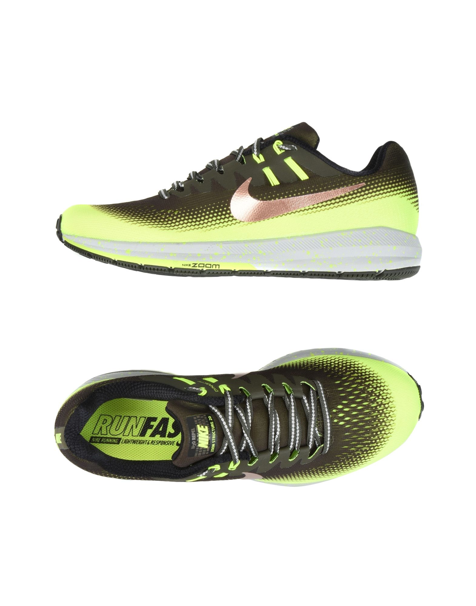 Rabatt echte Schuhe Nike Air Zoom Structure 20 Shield 11137983BT Rabatt echte Schuhe Nike Air Zoom Structure 20 Shield 11137983BT