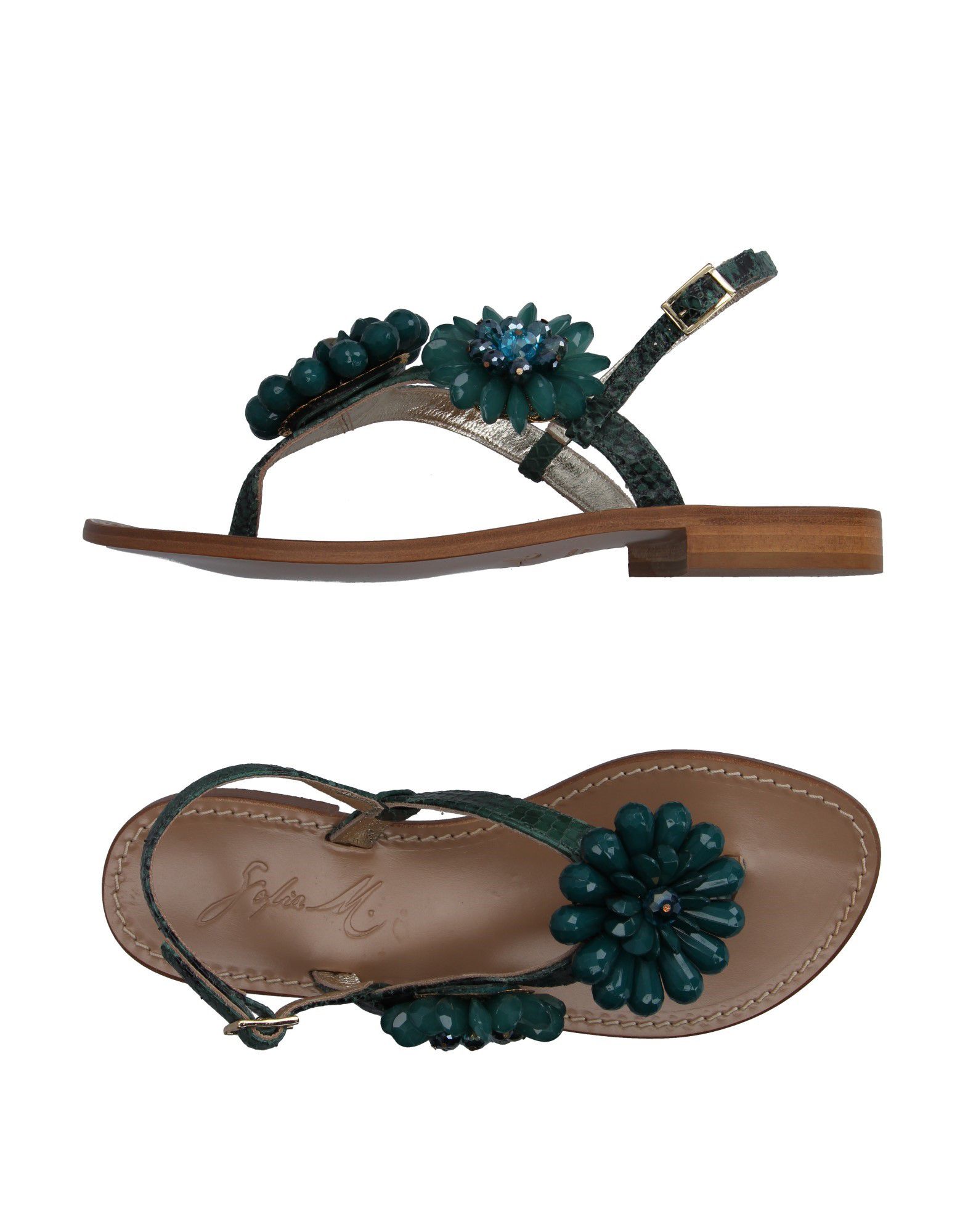 Gut um billige Schuhe zu tragenSofia M. Dianetten Damen 11138091SK Gut um billige Schuhe zu tragenSofia M. Dianetten Damen 11138091SK