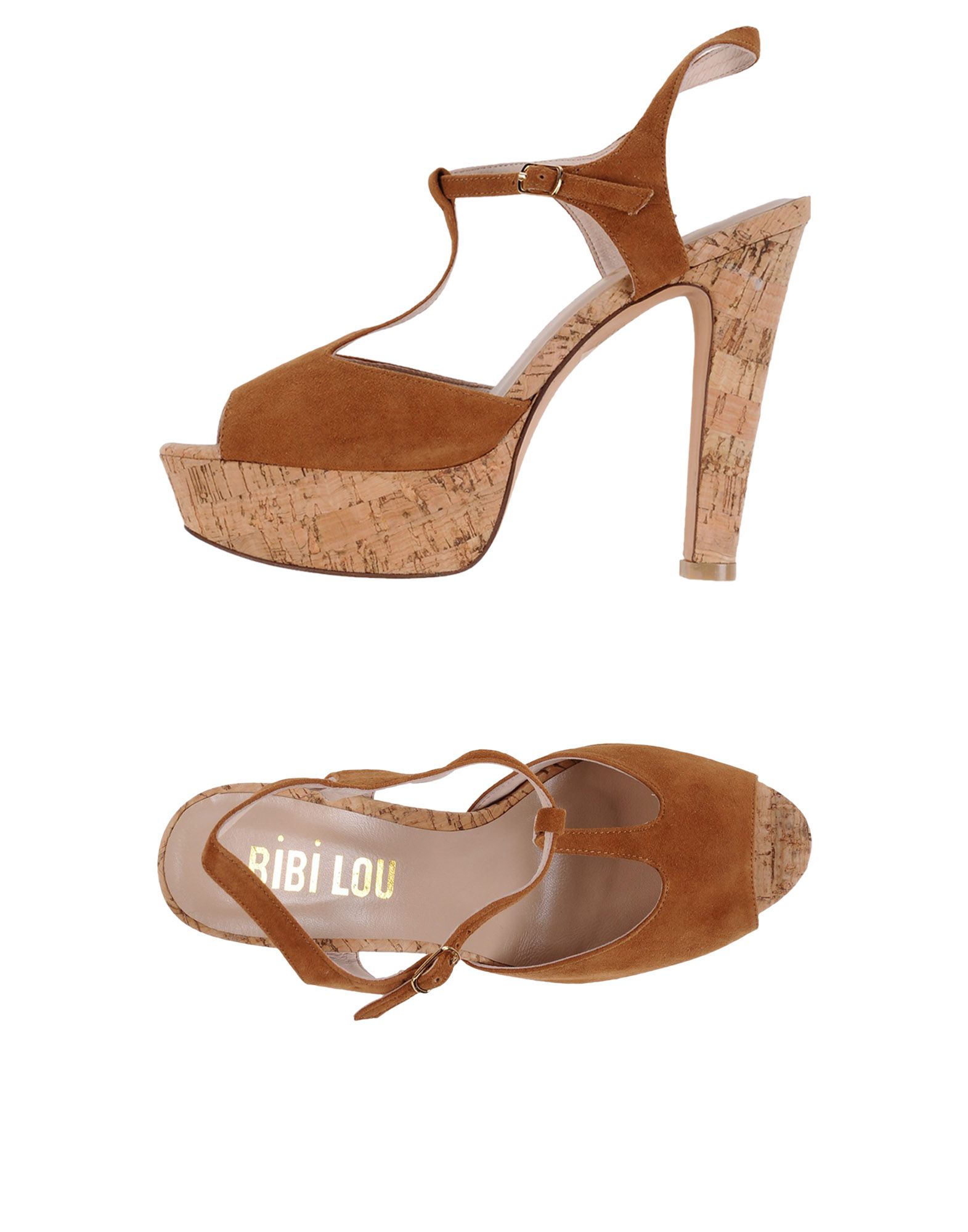 Bibi Lou Sandalen Damen 11138104CW Bibi Lou Sandalen Damen 11138104CW
