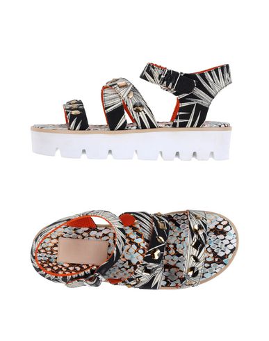 Los zapatos más populares para hombres y mujeres Sandalia Msgm Mujer - Sandalias Msgm - 11138129KH Negro Los zapatos más populares para hombres y mujeres Sandalia Msgm Mujer - Sandalias Msgm - 11138129KH Negro