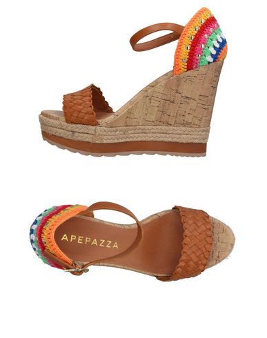 Cómodo y bien parecido Espadrilla Apepazza Mujer - Espadrillas Apepazza - 11138444LM Cuero Cómodo y bien parecido Espadrilla Apepazza Mujer - Espadrillas Apepazza - 11138444LM Cuero