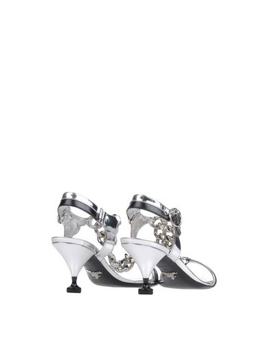 PRADA SANDALS