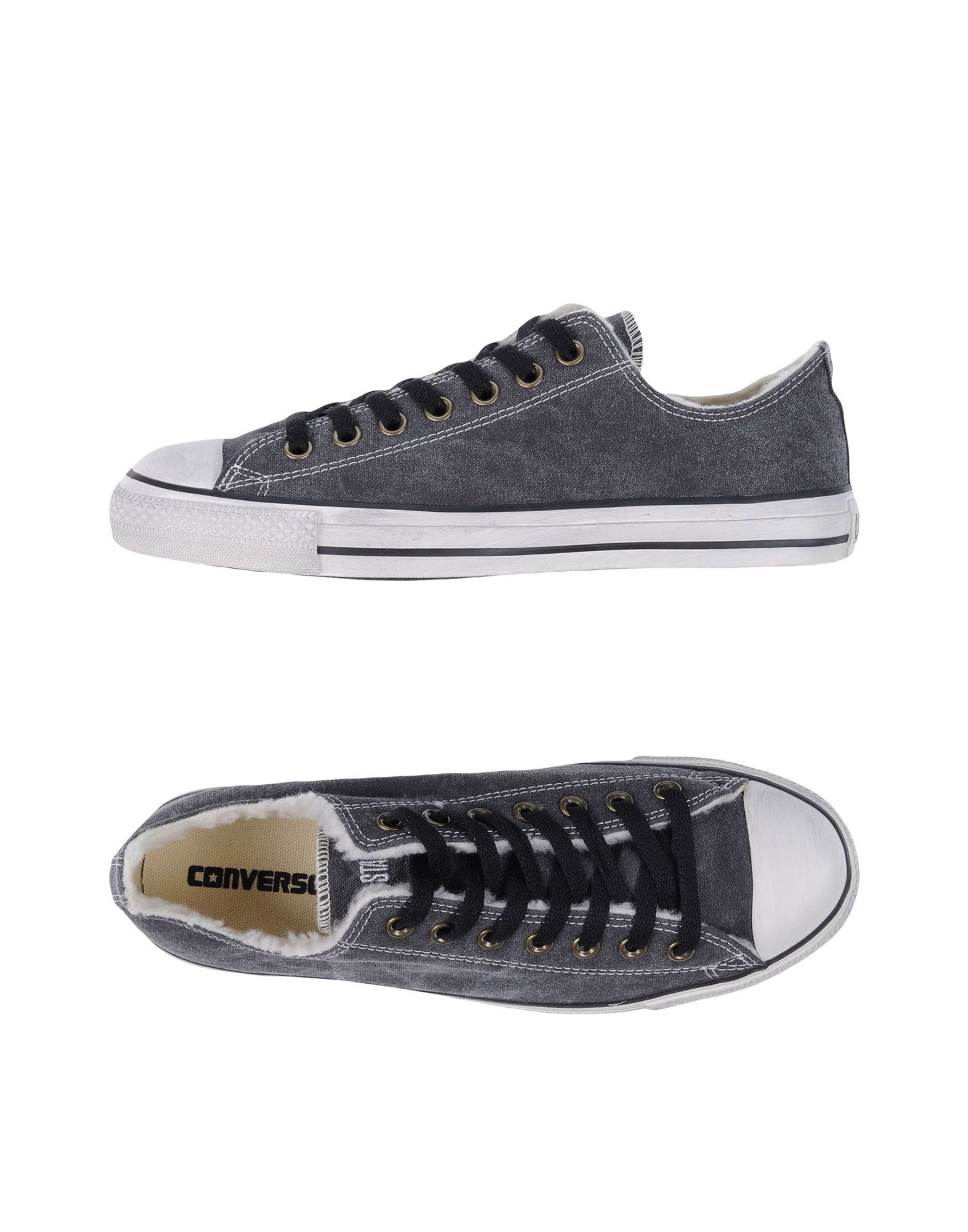 Rabatt echte Schuhe Converse All Star Sneakers Herren 11138564SJ Rabatt echte Schuhe Converse All Star Sneakers Herren 11138564SJ
