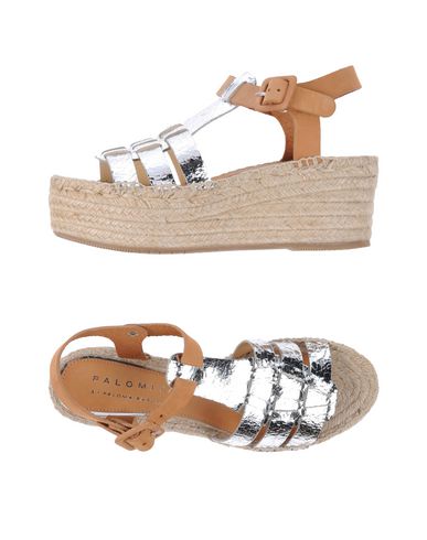 Los últimos zapatos de descuento para hombres y mujeres Espadrilla Palomitas By Paloma Barceló Mujer - Espadrillas Palomitas By Paloma Barceló - 11138808RH Plata Los últimos zapatos de descuento para hombres y mujeres Espadrilla Palomitas By Paloma Barceló Mujer - Espadrillas Palomitas By Paloma Barceló - 11138808RH Plata