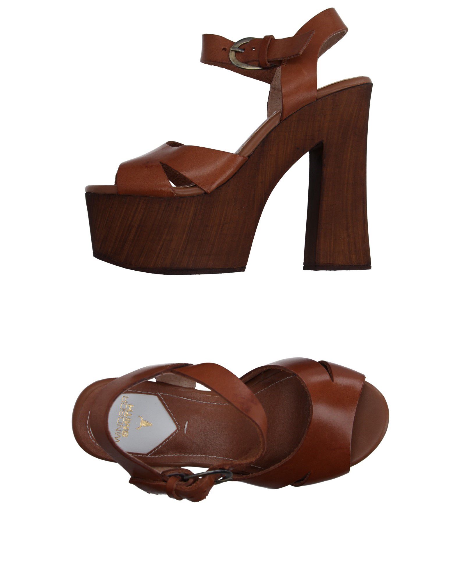 Windsor Smith Sandalen Damen 11138858SH Windsor Smith Sandalen Damen 11138858SH