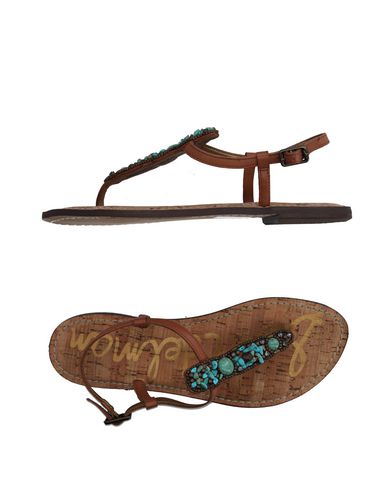 Los últimos zapatos de descuento para hombres y mujeres Sandalias De Dedo Sam Edelman Mujer - Sandalias De Dedo Sam Edelman - 11138911OR Azul turquesa Los últimos zapatos de descuento para hombres y mujeres Sandalias De Dedo Sam Edelman Mujer - Sandalias De Dedo Sam Edelman - 11138911OR Azul turquesa