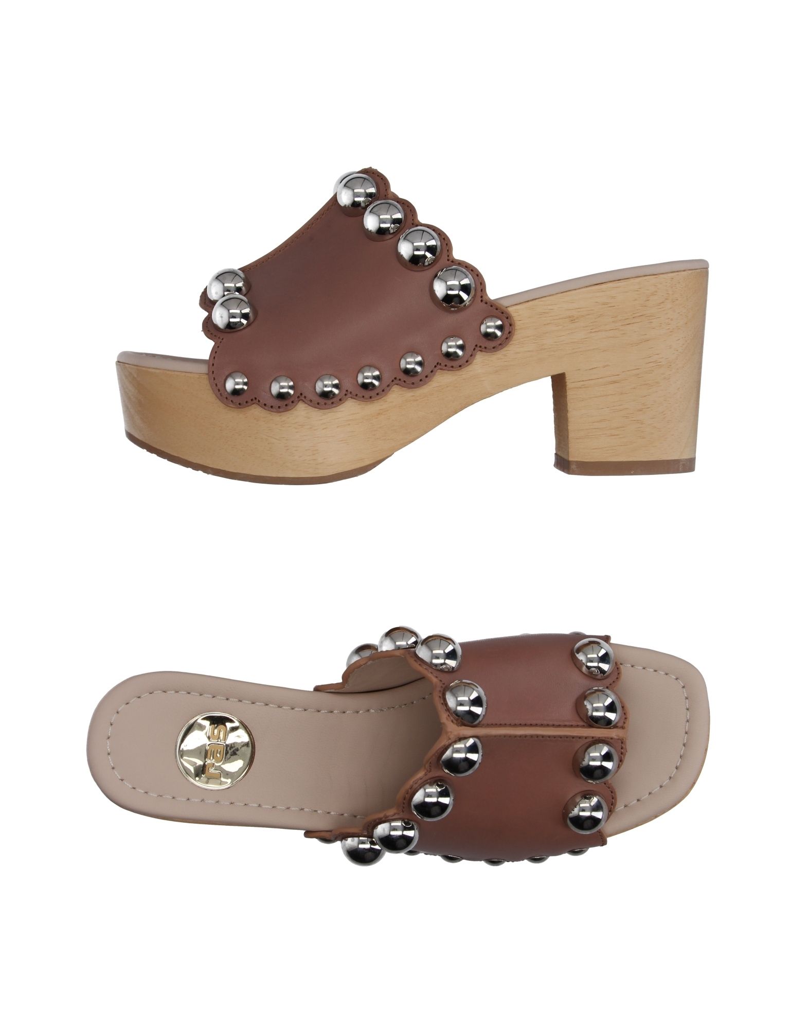 mules yoox