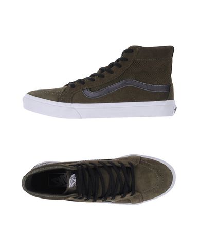 ZOOM VANS - Sneakers