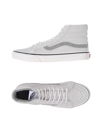 vans mid top mujer rebajas