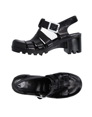 ZOOM JUJU - Sandals
