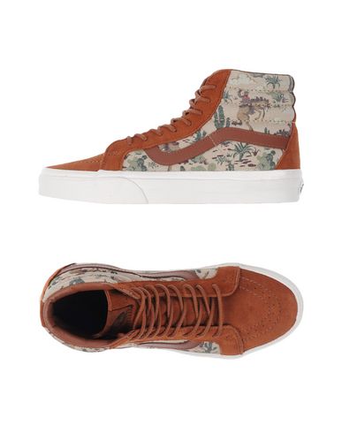 ZOOM VANS - Sneakers