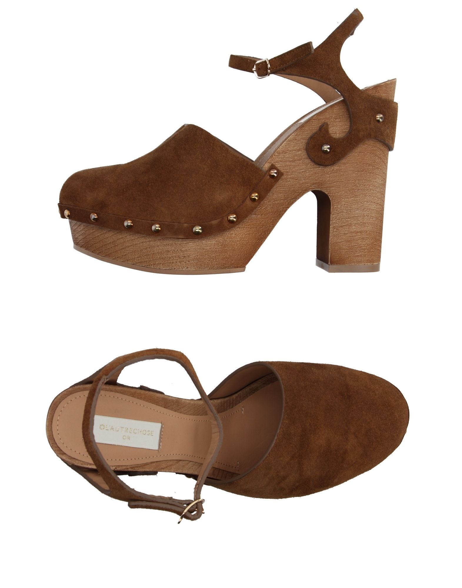 L' Autre Chose Pumps Damen 11139541HS Gute Qualität beliebte Schuhe L' Autre Chose Pumps Damen 11139541HS Gute Qualität beliebte Schuhe
