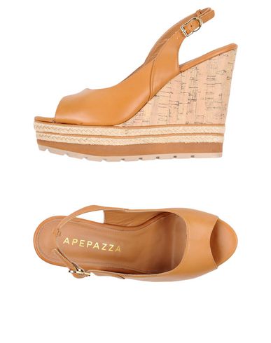 Los últimos zapatos de descuento para hombres y mujeres Espadrilla Apepazza Mujer - Espadrillas Apepazza - 11139620QM Cuero Los últimos zapatos de descuento para hombres y mujeres Espadrilla Apepazza Mujer - Espadrillas Apepazza - 11139620QM Cuero