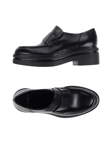 ZOOM VAGABOND - Loafers