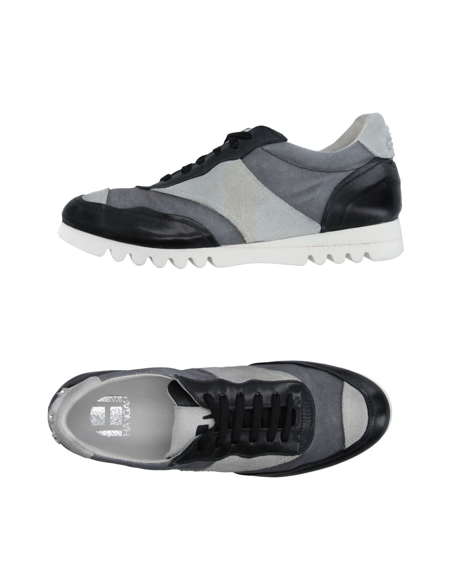 Hangar Sneakers Damen 11139768DO Gute Qualität beliebte Schuhe Hangar Sneakers Damen 11139768DO Gute Qualität beliebte Schuhe
