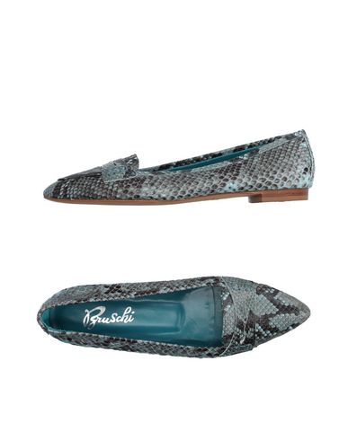 ZOOM BRUSCHI - Loafers