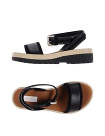 yoox sandales femme