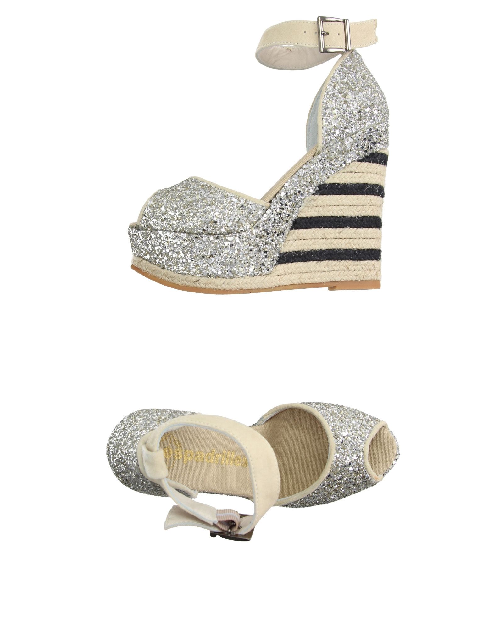 Espadrilles Espadrilles Damen 11140092UD Gute Qualität beliebte Schuhe Espadrilles Espadrilles Damen 11140092UD Gute Qualität beliebte Schuhe