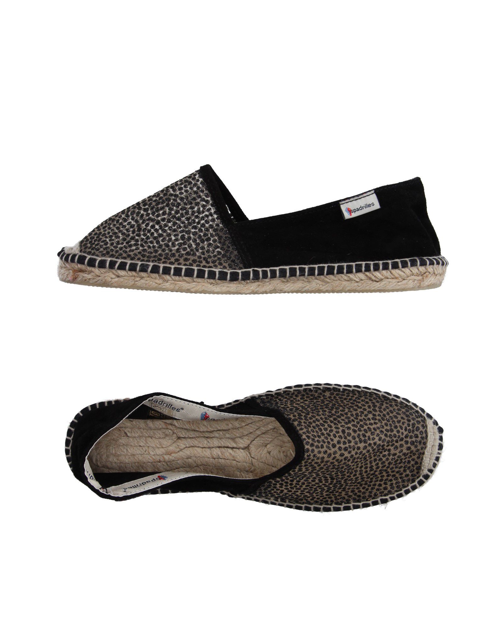 Günstige und modische Schuhe Espadrilles Espadrilles Damen 11140114RP Günstige und modische Schuhe Espadrilles Espadrilles Damen 11140114RP