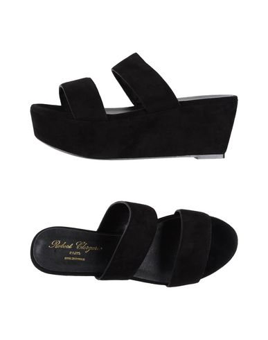 Zapatos de mujer baratos zapatos de mujer Sandalia Robert Clergerie Mujer - Sandalias Robert Clergerie - 11140120WN Negro Zapatos de mujer baratos zapatos de mujer Sandalia Robert Clergerie Mujer - Sandalias Robert Clergerie - 11140120WN Negro