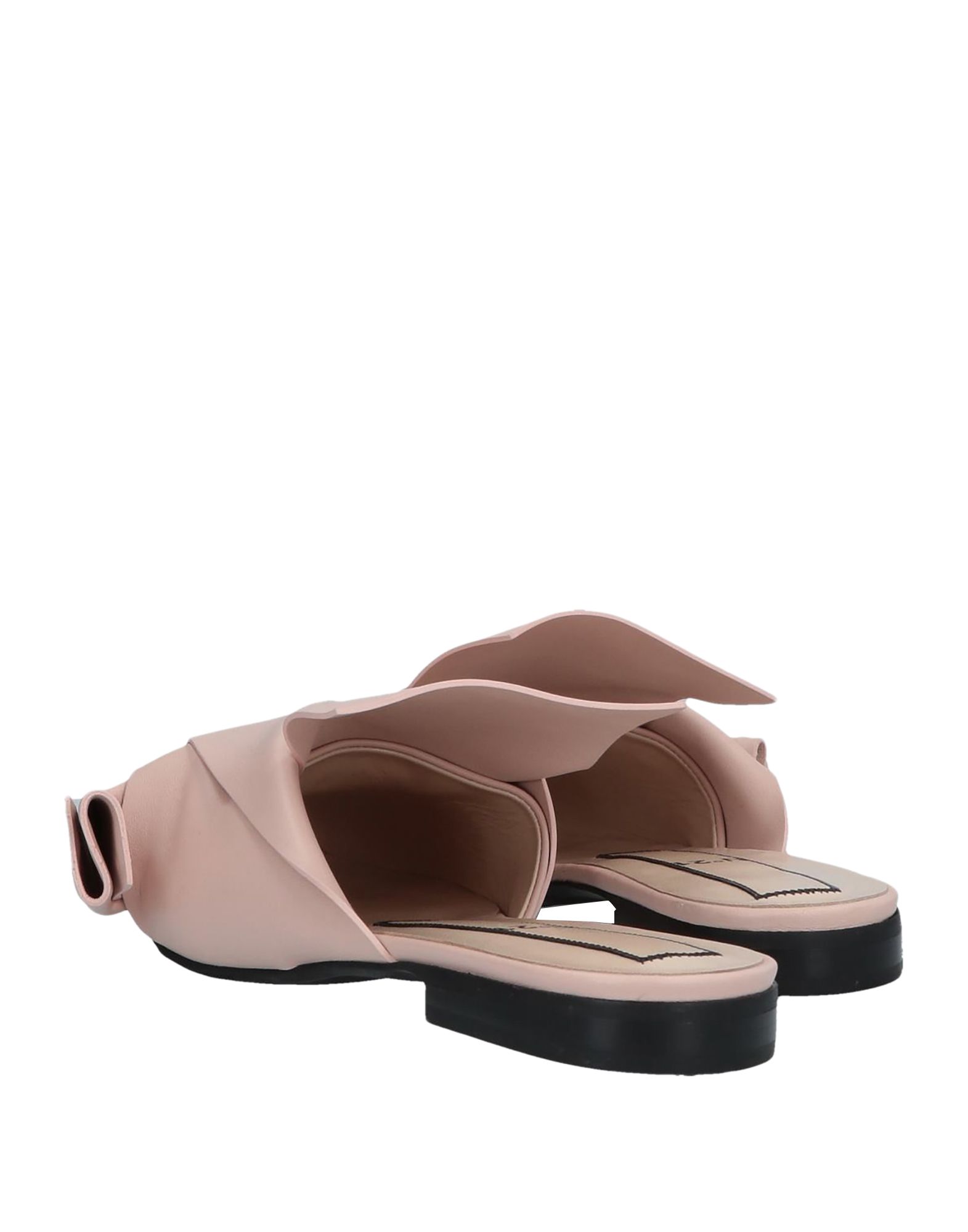 Mule N° N° Mule 21 Donna - 11140152JQ 6531e3 Mule N° N° Mule 21 Donna - 11140152JQ 6531e3