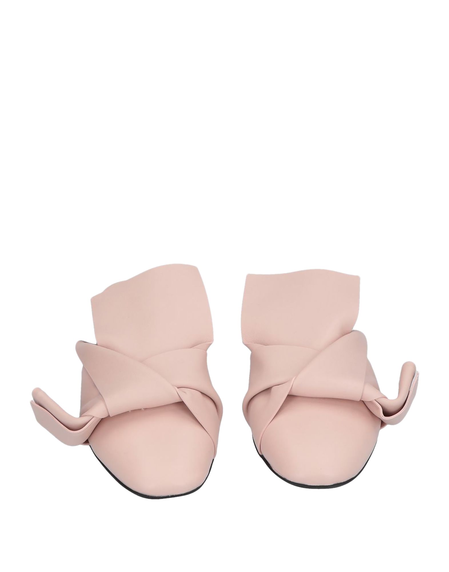 Mule N° N° Mule 21 Donna - 11140152JQ 6531e3 Mule N° N° Mule 21 Donna - 11140152JQ 6531e3