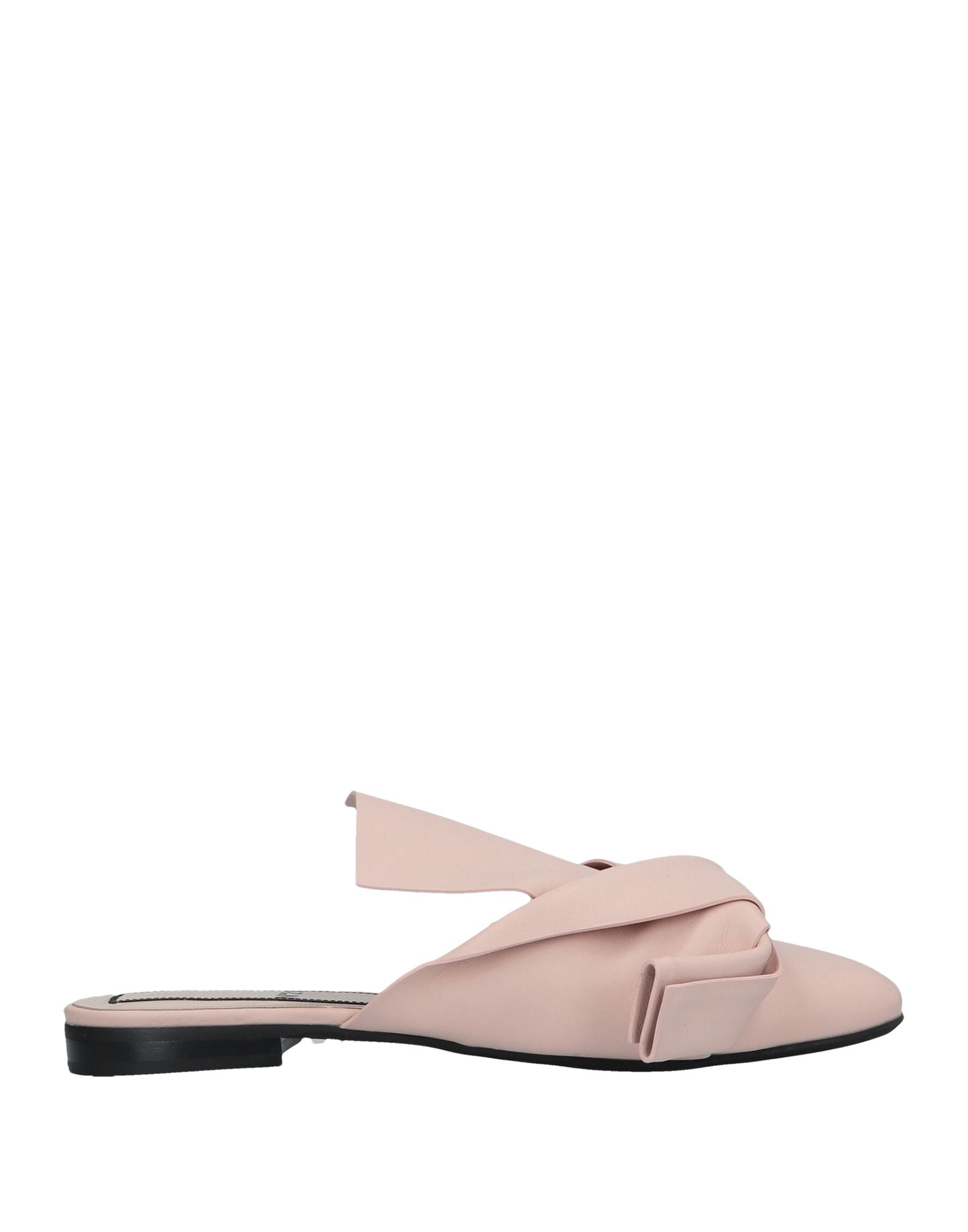 Mule N° N° Mule 21 Donna - 11140152JQ 6531e3 Mule N° N° Mule 21 Donna - 11140152JQ 6531e3
