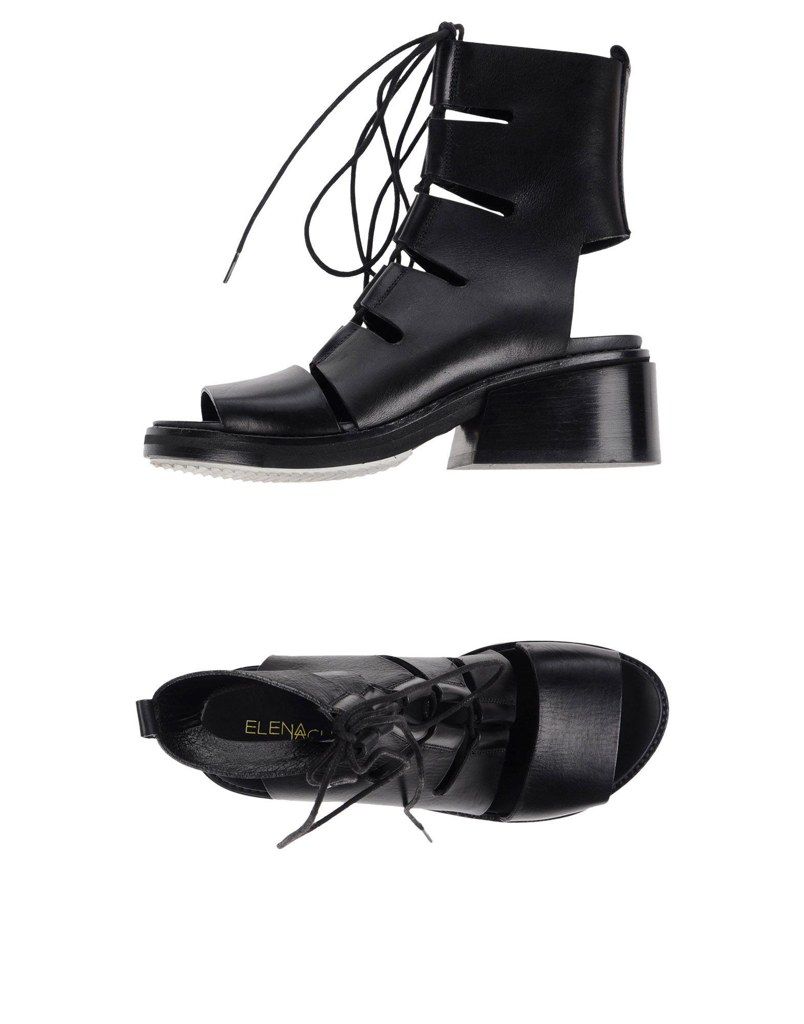 Elena Iachi Sandalen Damen 11140176XL Neue Schuhe Elena Iachi Iachi Iachi Sandalen Damen 11140176XL Neue Schuhe 7086ff