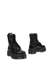 dottor martens yoox