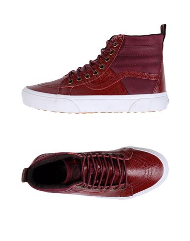 ZOOM VANS - Sneakers
