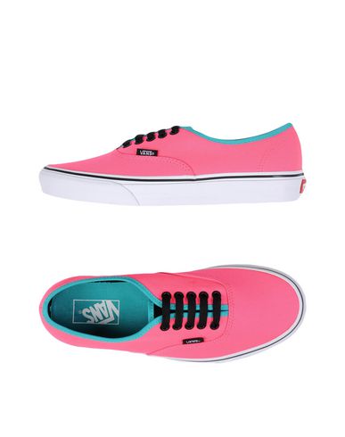 vans u authentic