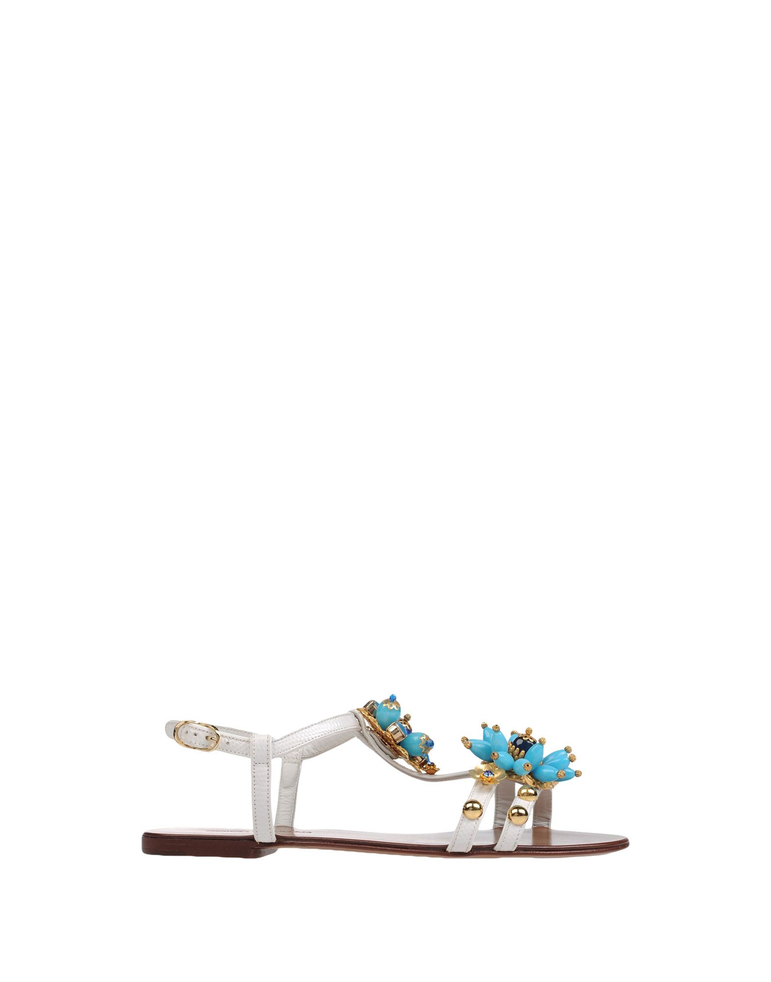 Sandali - Dolce Gabbana Donna - Sandali 11140385GD ae119d Sandali - Dolce Gabbana Donna - Sandali 11140385GD ae119d
