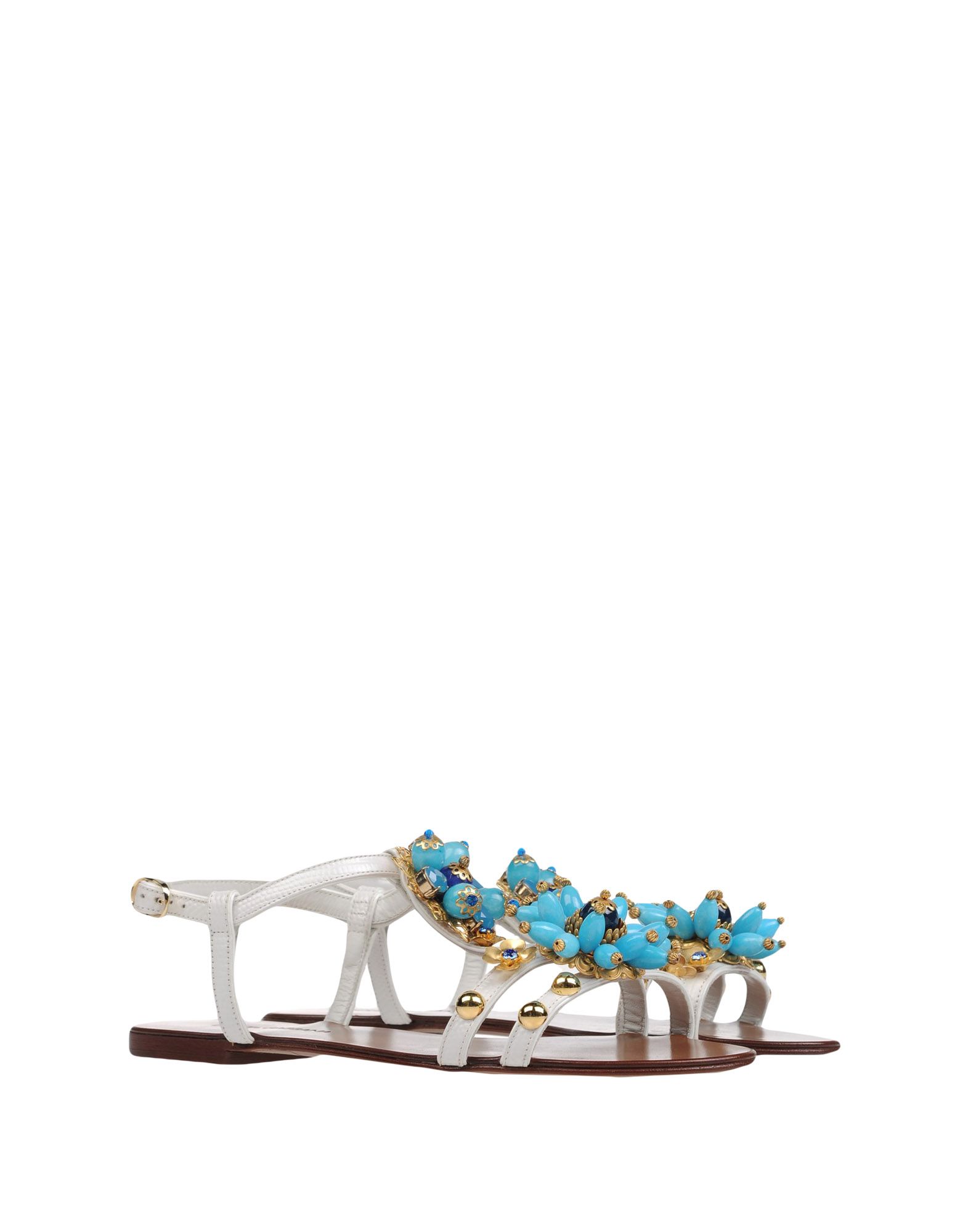 Sandali - Dolce Gabbana Donna - Sandali 11140385GD ae119d Sandali - Dolce Gabbana Donna - Sandali 11140385GD ae119d