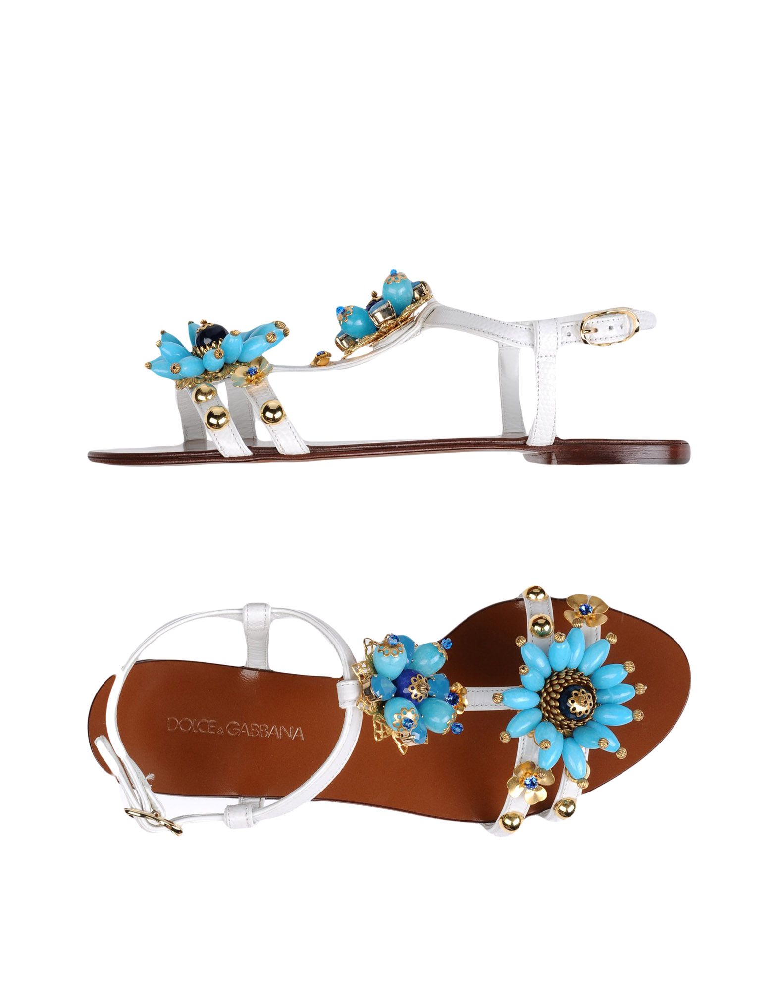 Sandali - Dolce Gabbana Donna - Sandali 11140385GD ae119d Sandali - Dolce Gabbana Donna - Sandali 11140385GD ae119d