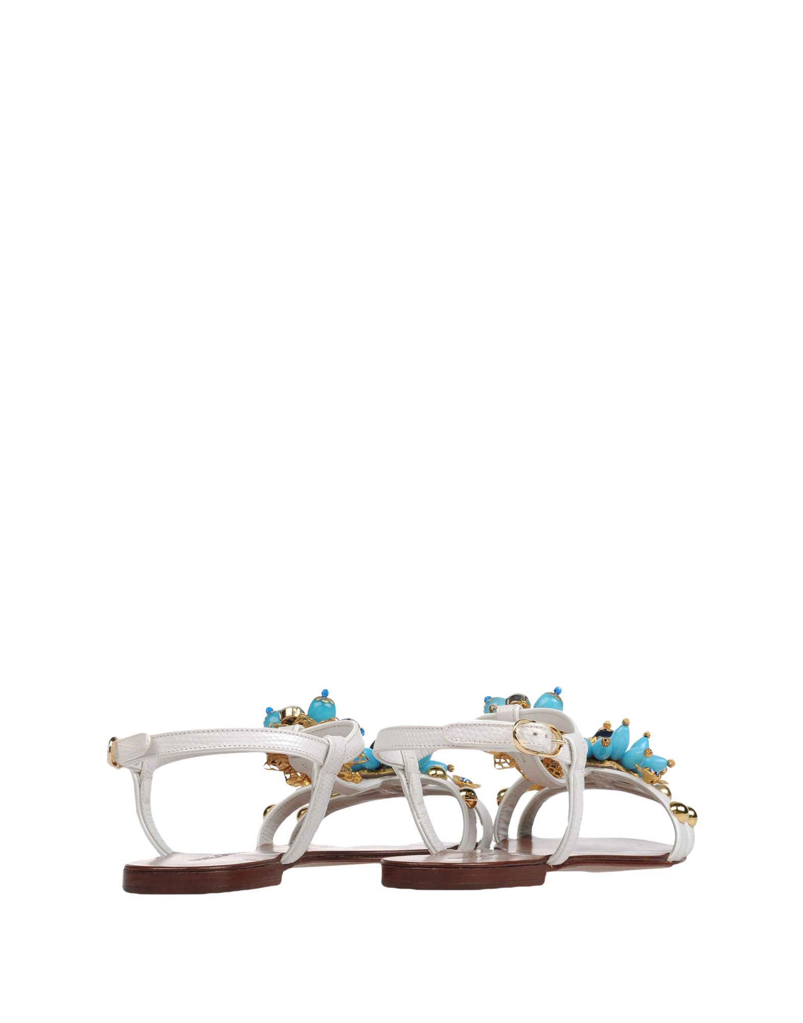 Sandali - Dolce Gabbana Donna - Sandali 11140385GD ae119d Sandali - Dolce Gabbana Donna - Sandali 11140385GD ae119d