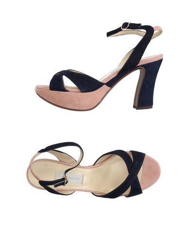 Descuento de la marca Sandalia L' Autre Chose Mujer - Sandalias L' Autre Chose - 11140683NR Azul marino Descuento de la marca Sandalia L' Autre Chose Mujer - Sandalias L' Autre Chose - 11140683NR Azul marino