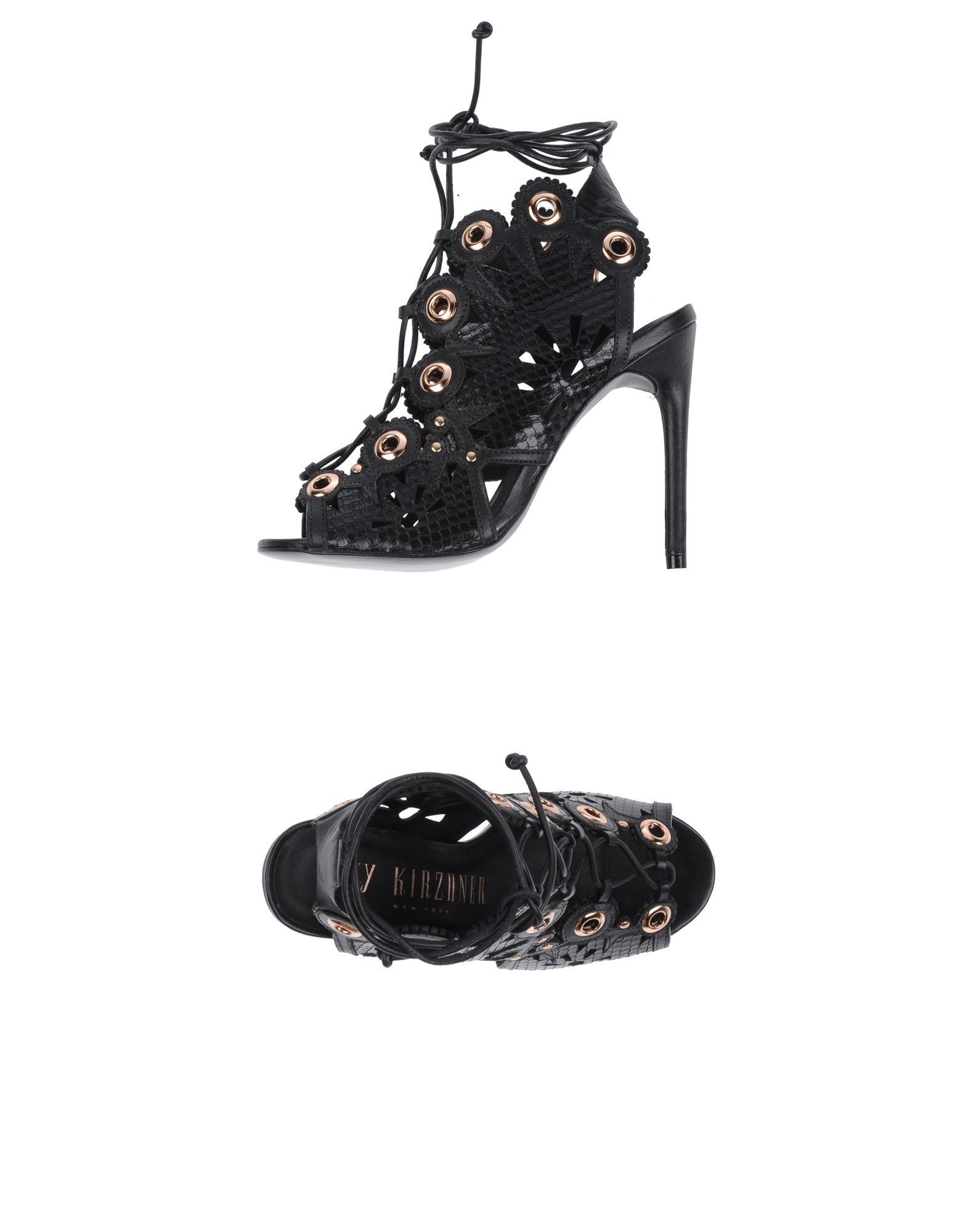 ivy kirzhner sandals