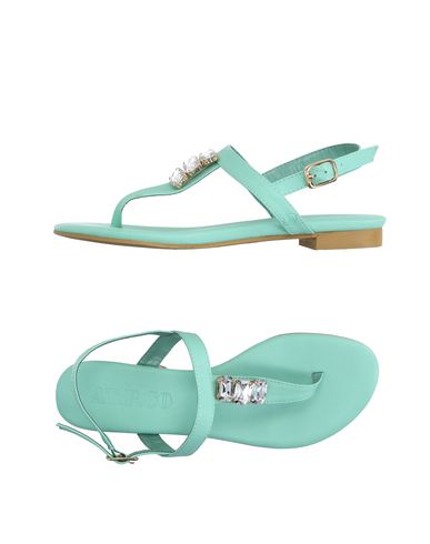 ZOOM AT.P.CO - Flip flops