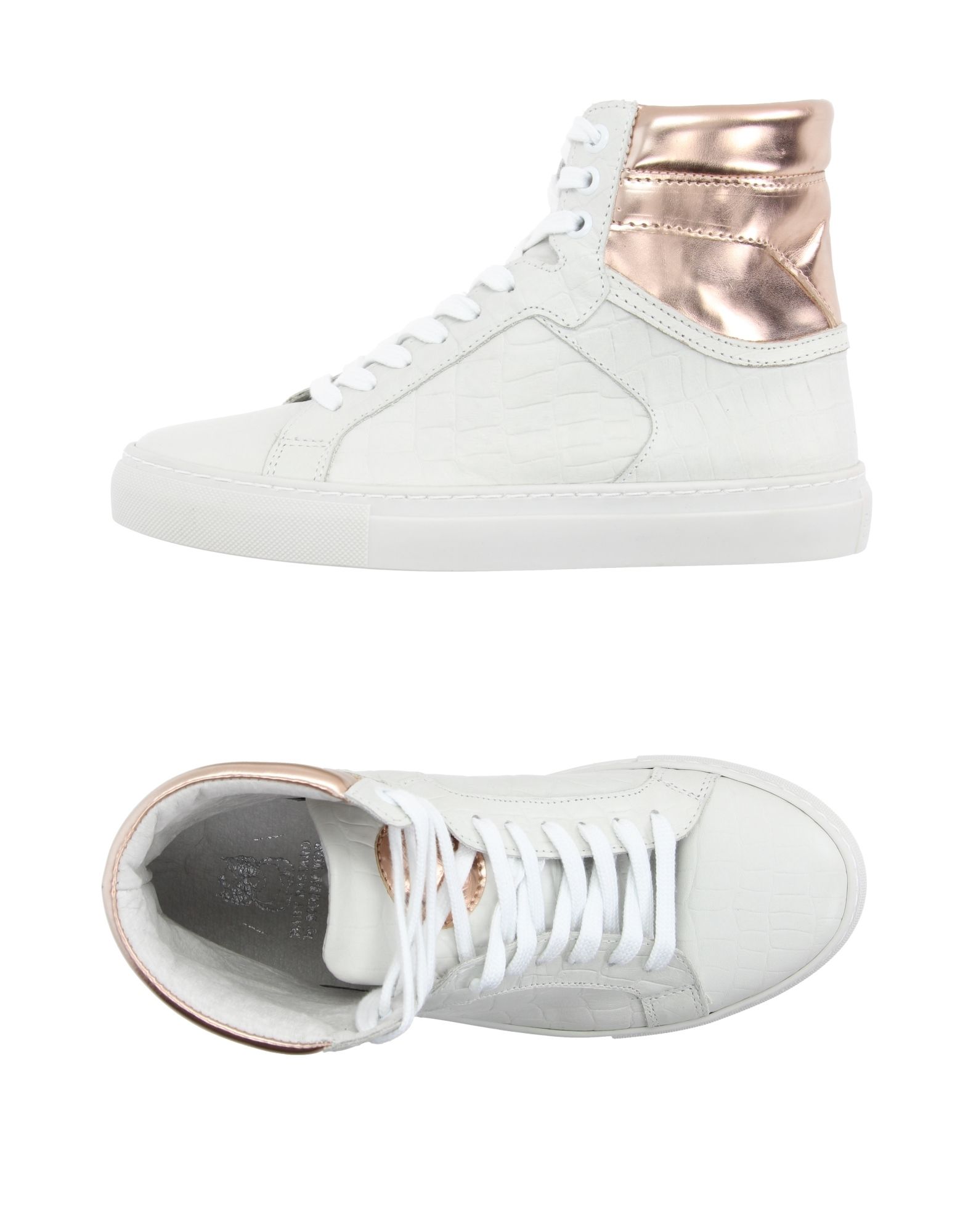Moda Sneakers Boombap Donna - 11140869JF Moda Sneakers Boombap Donna - 11140869JF