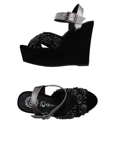 ZOOM JEFFREY CAMPBELL - Sandals
