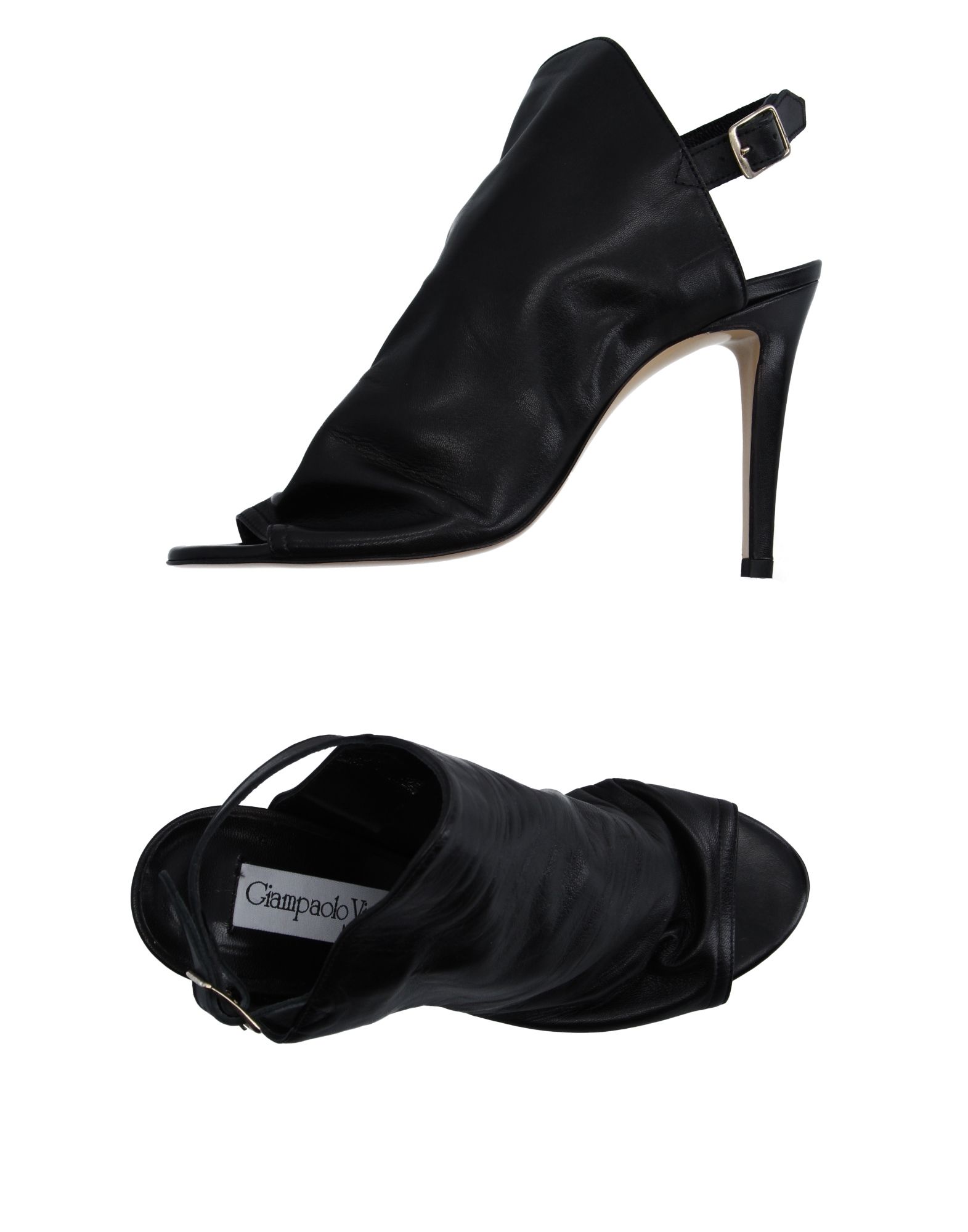 Giampaolo Viozzi Sandalen Damen 11141338GL Gute Qualität beliebte Schuhe Giampaolo Viozzi Sandalen Damen 11141338GL Gute Qualität beliebte Schuhe